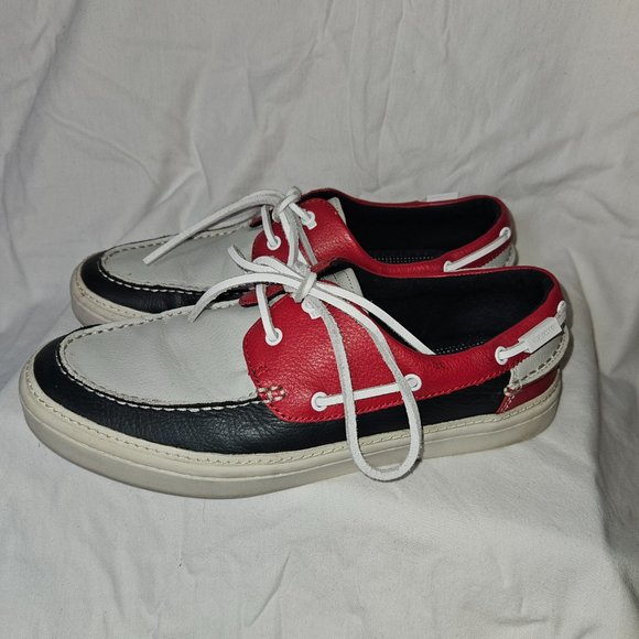 Ted Baker London Men\'s Casual Shoes - Sz:9